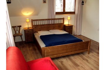 Ausztria Penzión Bad Kleinkirchheim, Interiőr